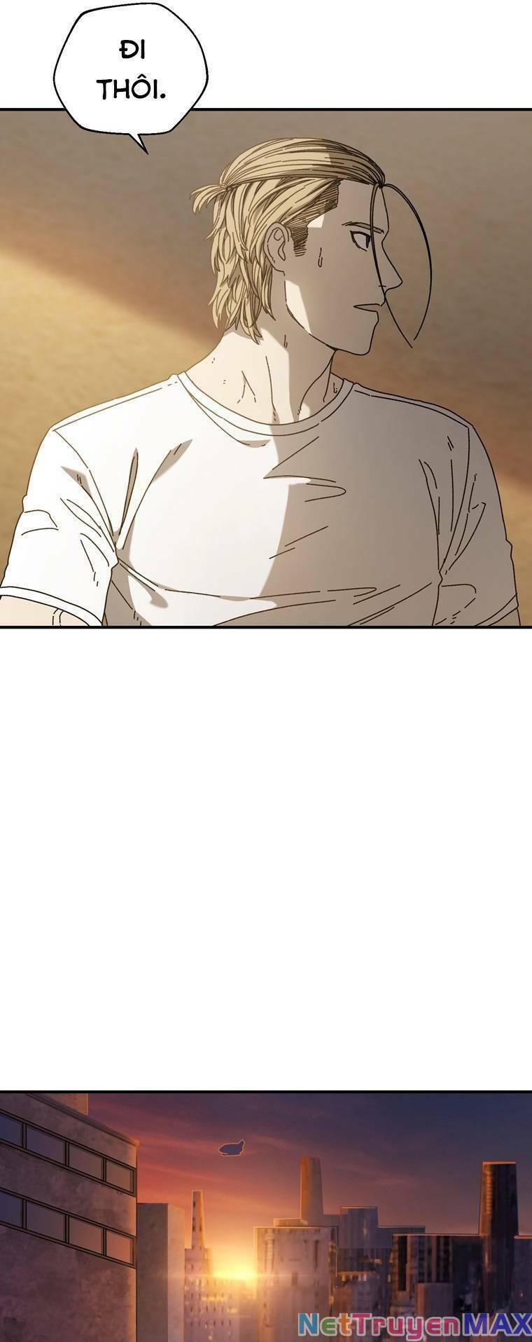 Địa Ngục Hận Thù: Chapter 35