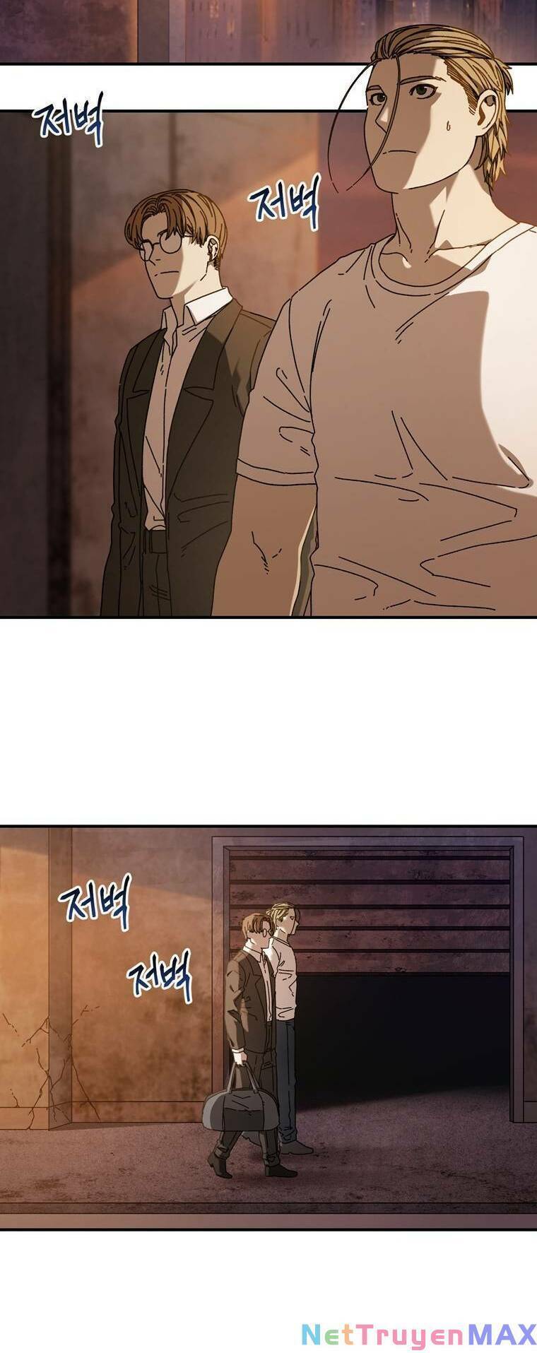 Địa Ngục Hận Thù: Chapter 35