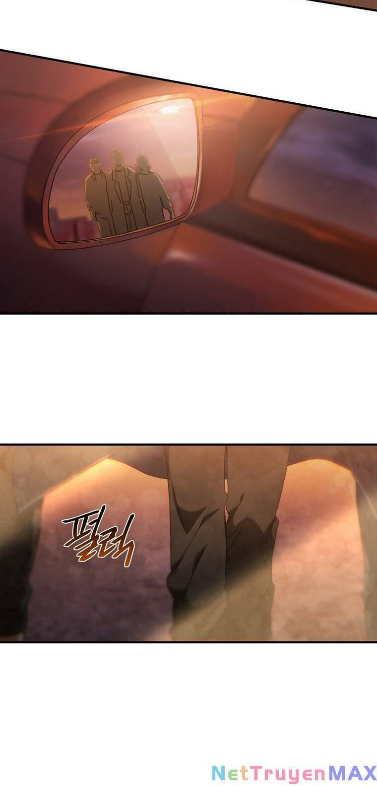 Địa Ngục Hận Thù: Chapter 35