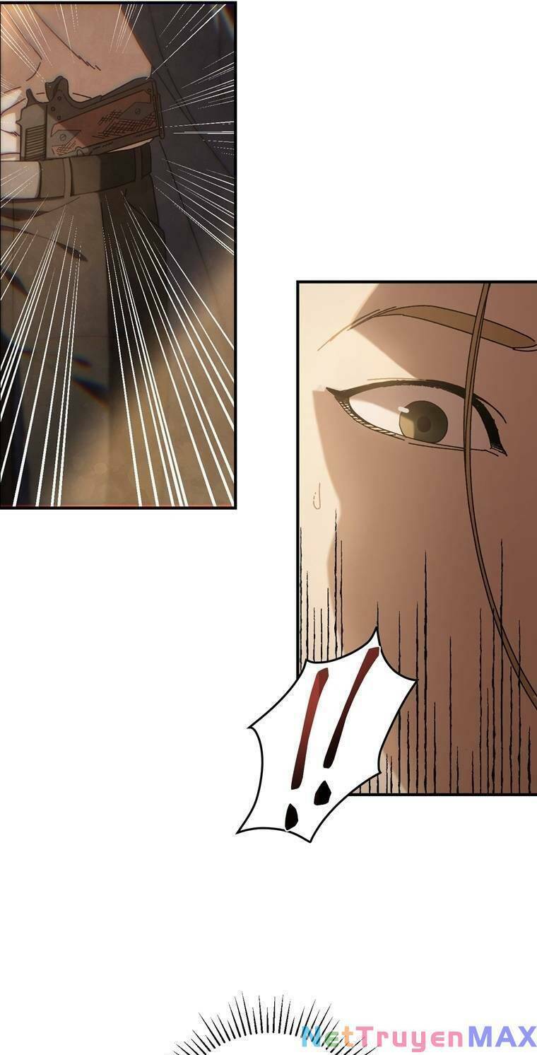 Địa Ngục Hận Thù: Chapter 35