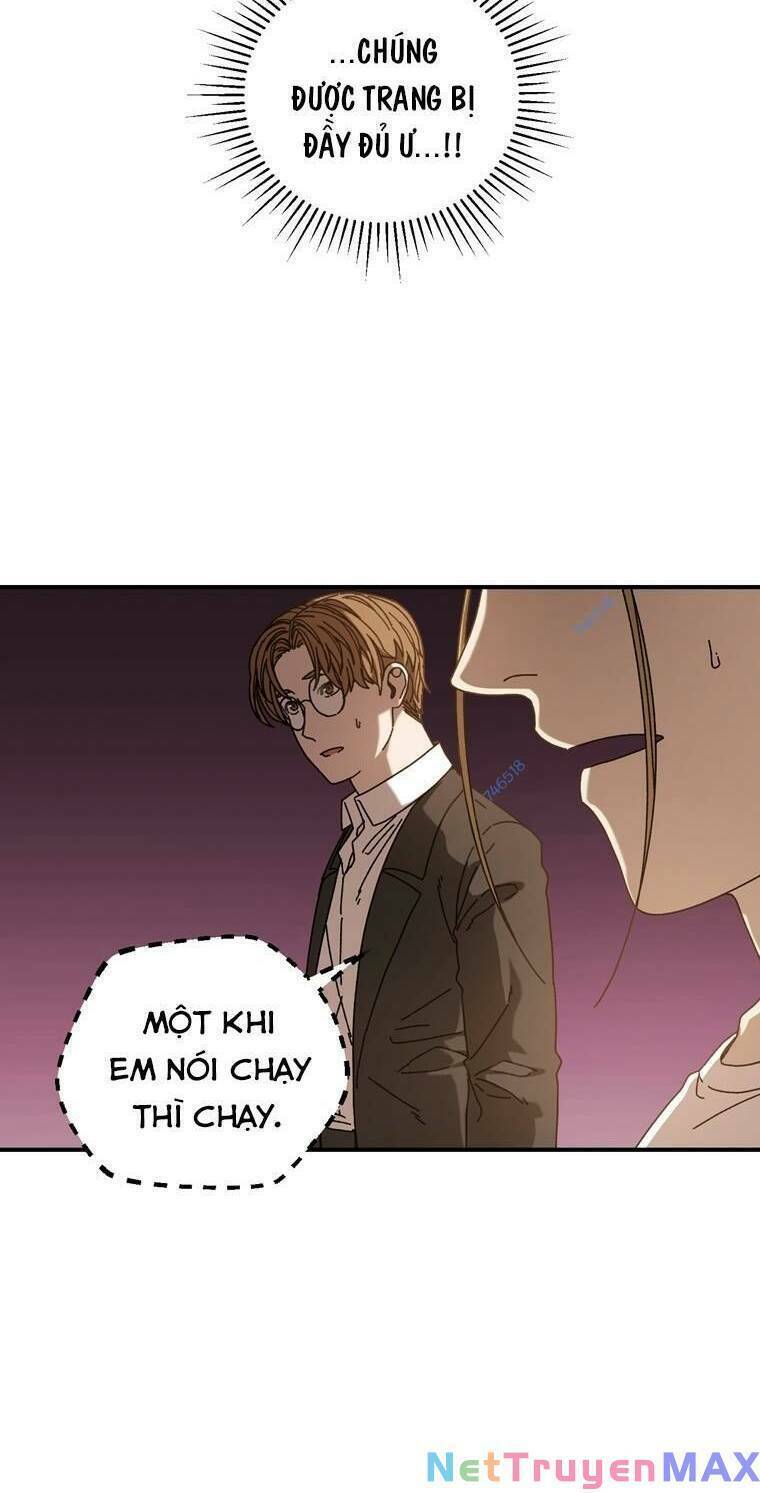 Địa Ngục Hận Thù: Chapter 35