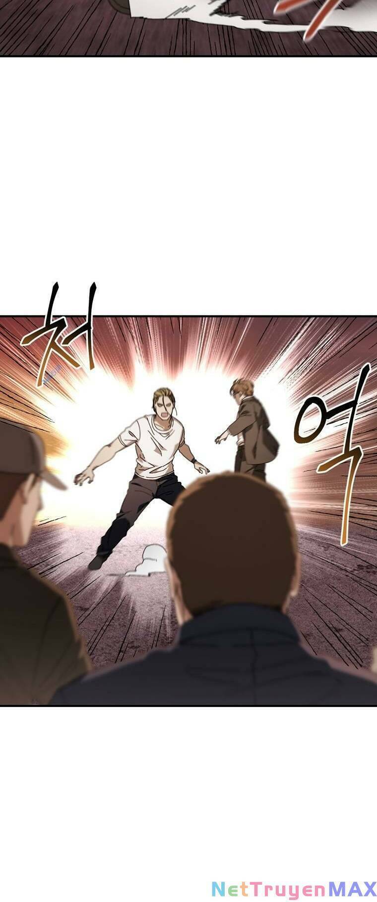 Địa Ngục Hận Thù: Chapter 35