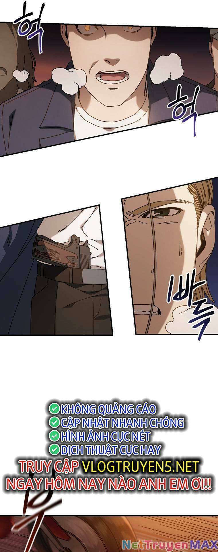 Địa Ngục Hận Thù: Chapter 35