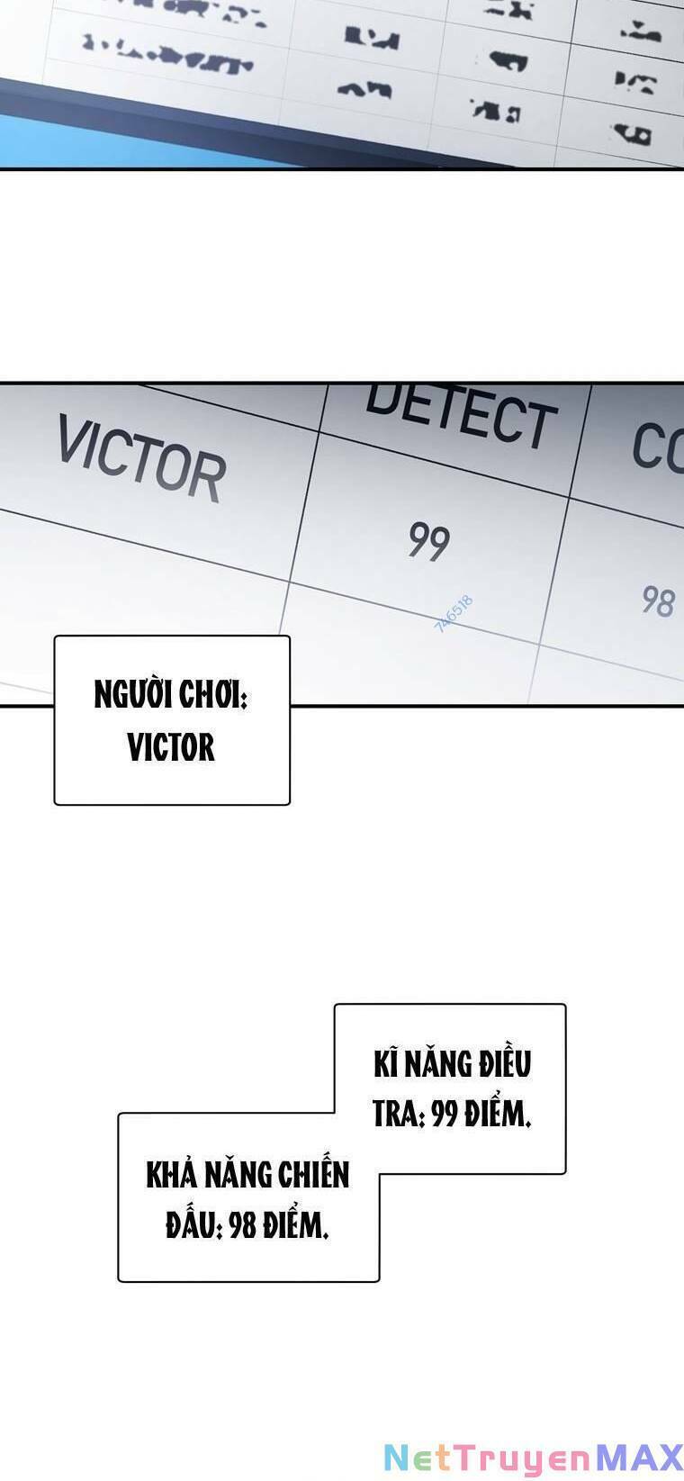 Địa Ngục Hận Thù: Chapter 35