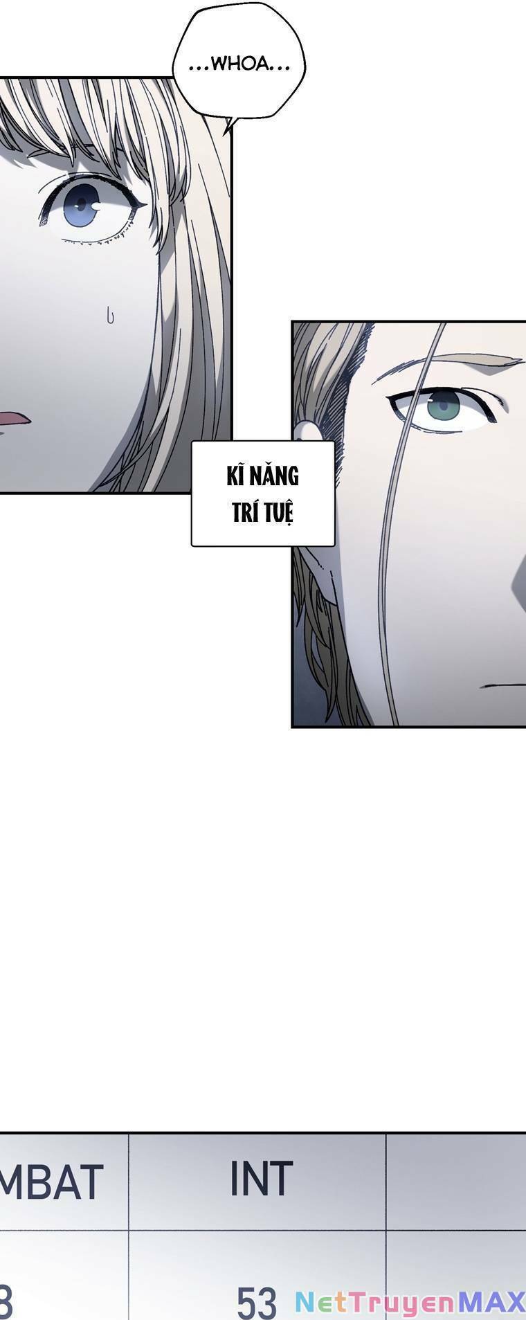 Địa Ngục Hận Thù: Chapter 35