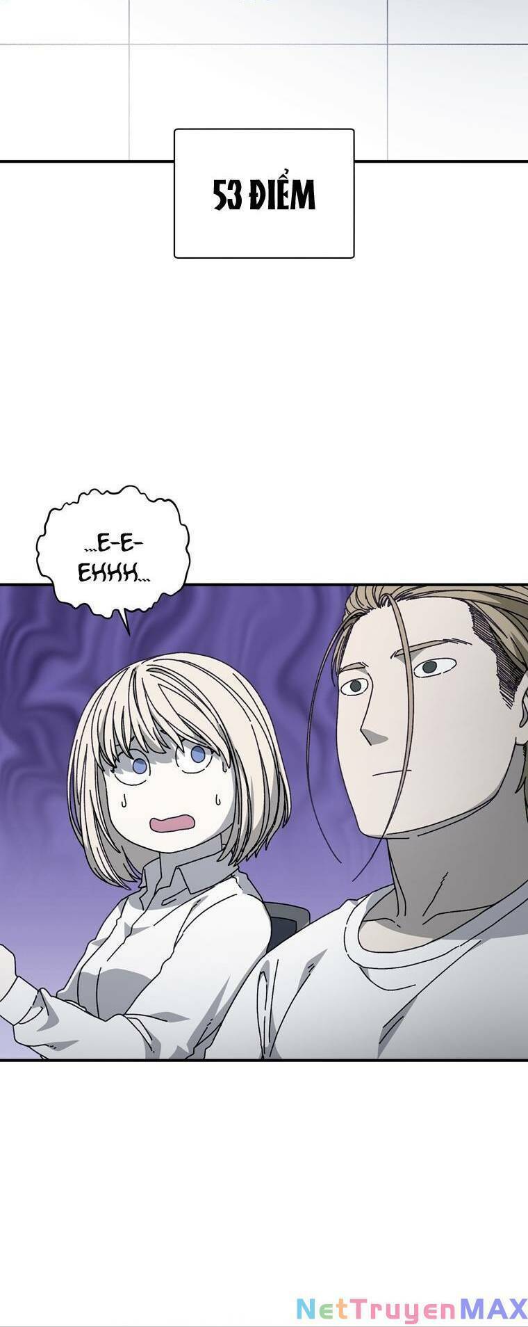 Địa Ngục Hận Thù: Chapter 35