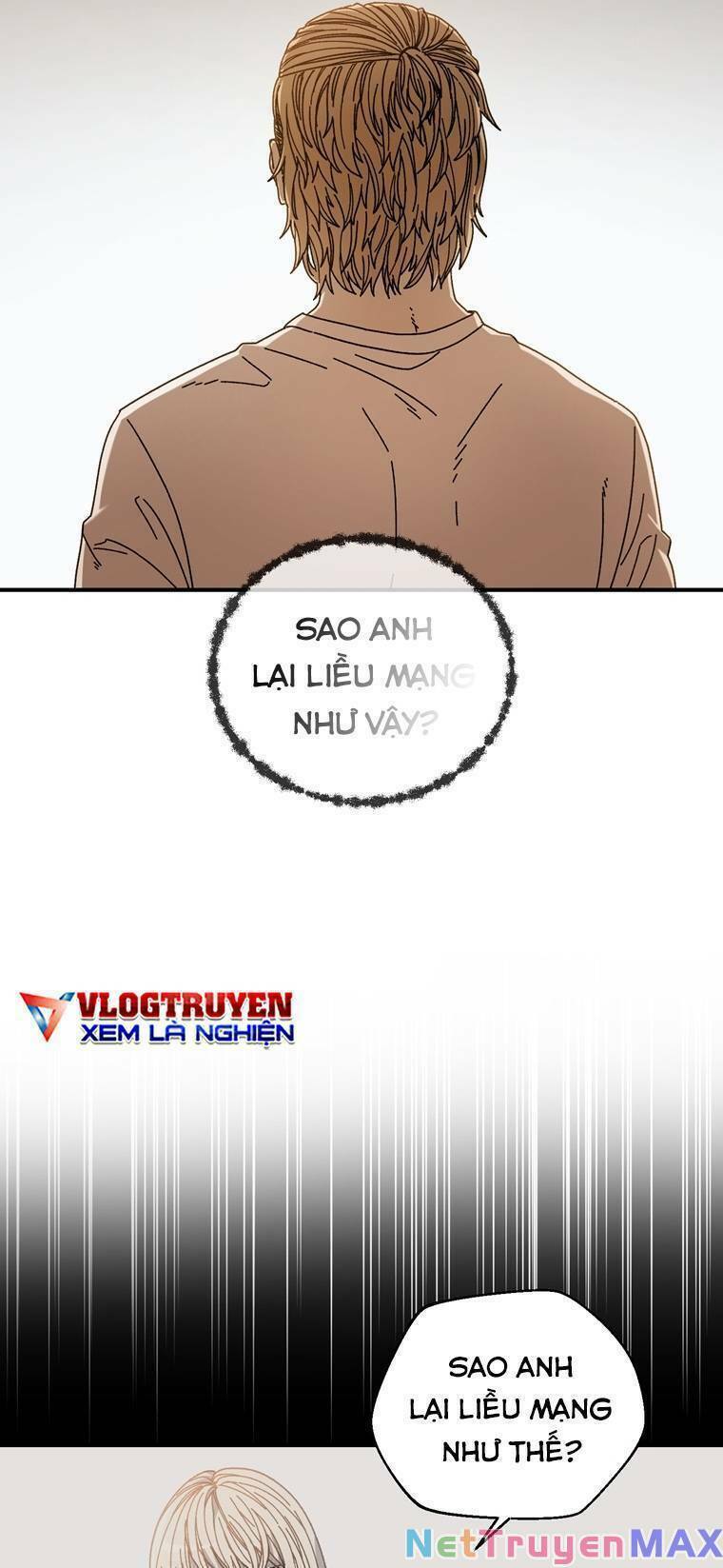 Địa Ngục Hận Thù: Chapter 36