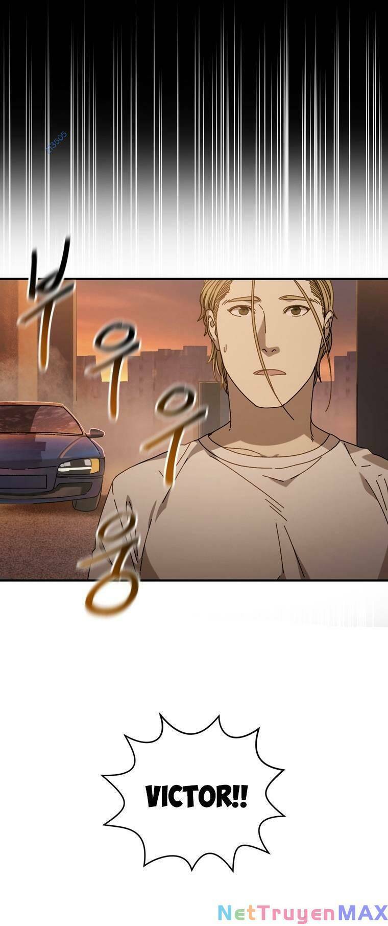 Địa Ngục Hận Thù: Chapter 36