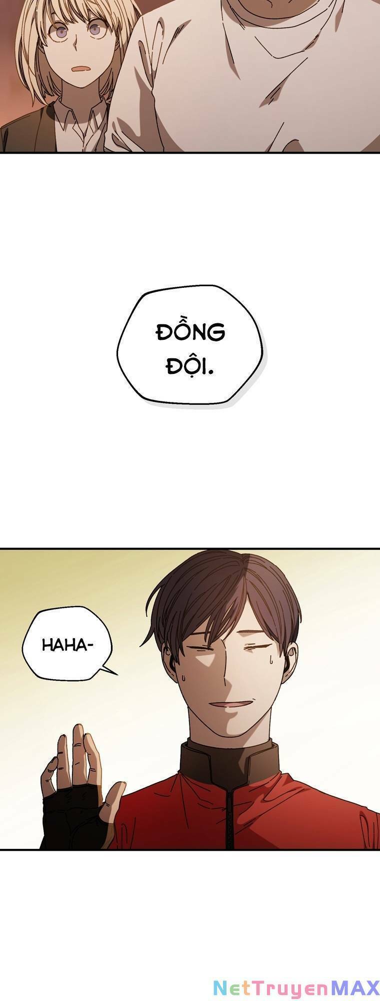 Địa Ngục Hận Thù: Chapter 36