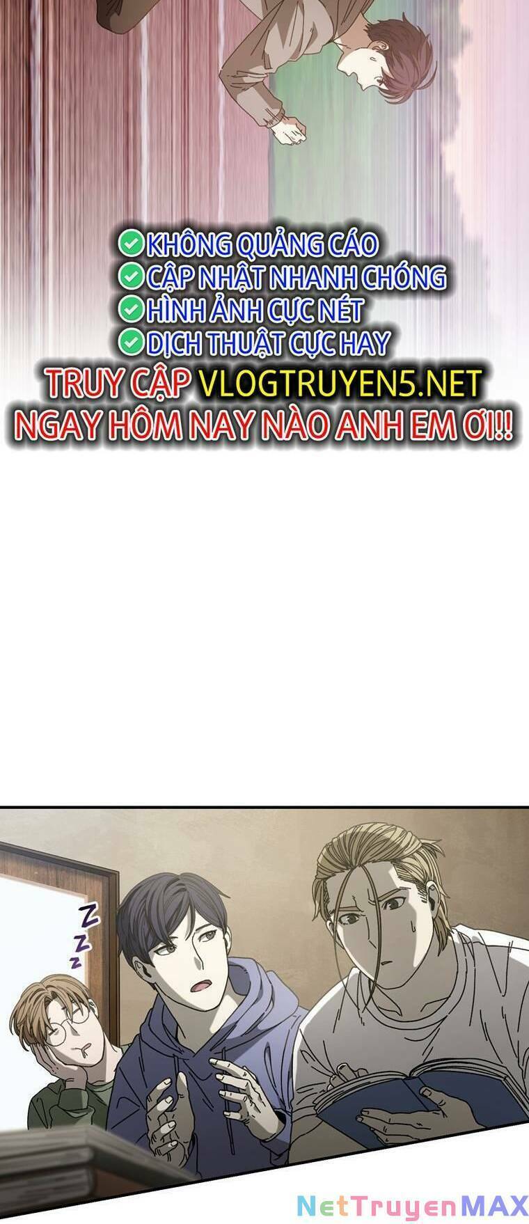 Địa Ngục Hận Thù: Chapter 36