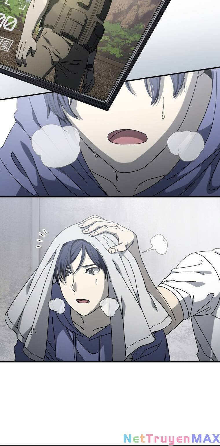 Địa Ngục Hận Thù: Chapter 36
