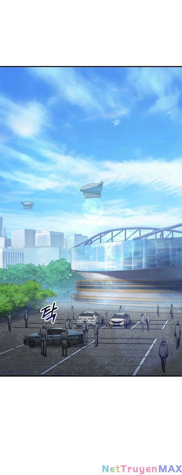 Địa Ngục Hận Thù: Chapter 36