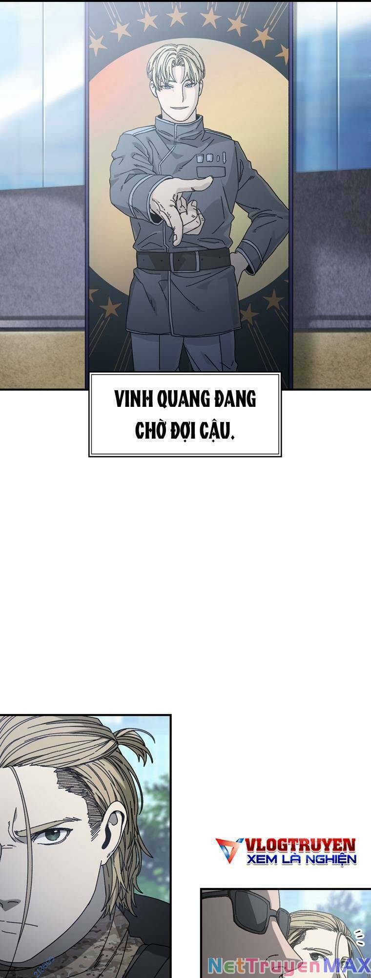 Địa Ngục Hận Thù: Chapter 36