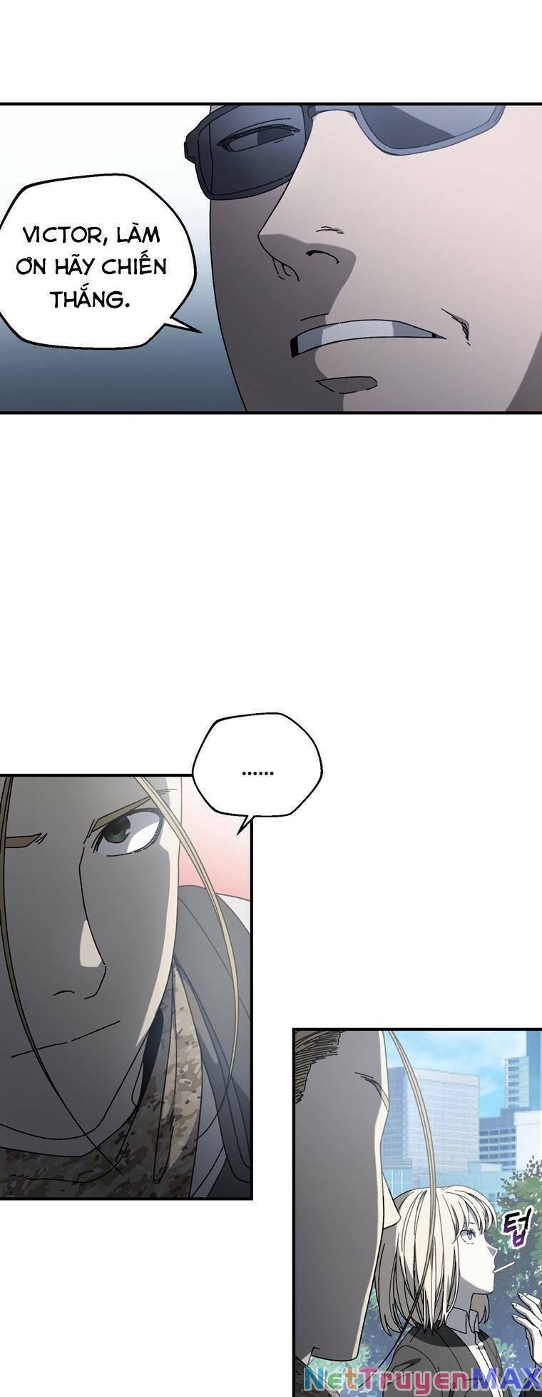 Địa Ngục Hận Thù: Chapter 36