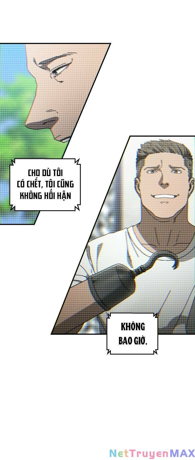 Địa Ngục Hận Thù: Chapter 36