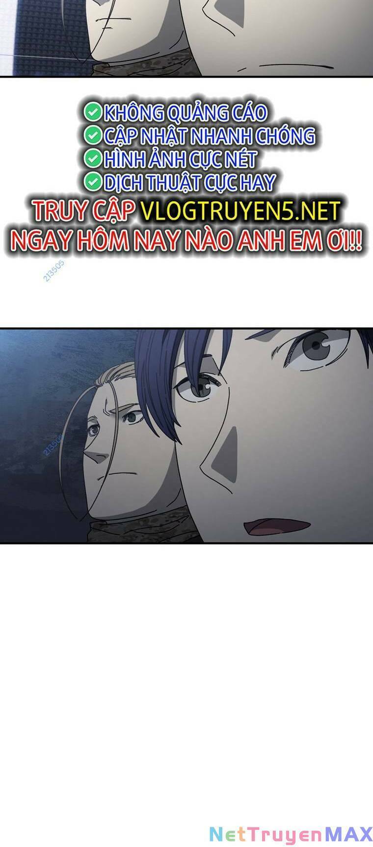 Địa Ngục Hận Thù: Chapter 36