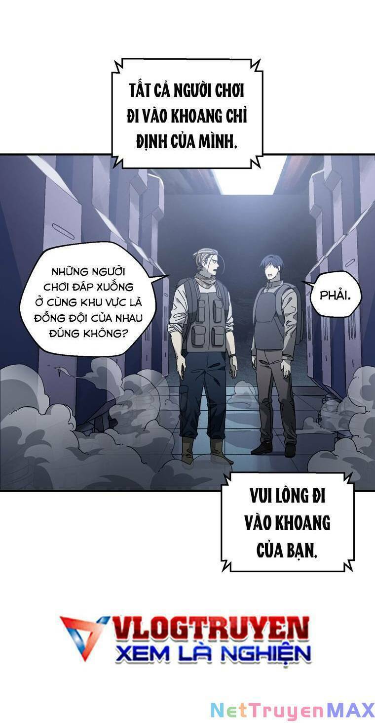Địa Ngục Hận Thù: Chapter 36