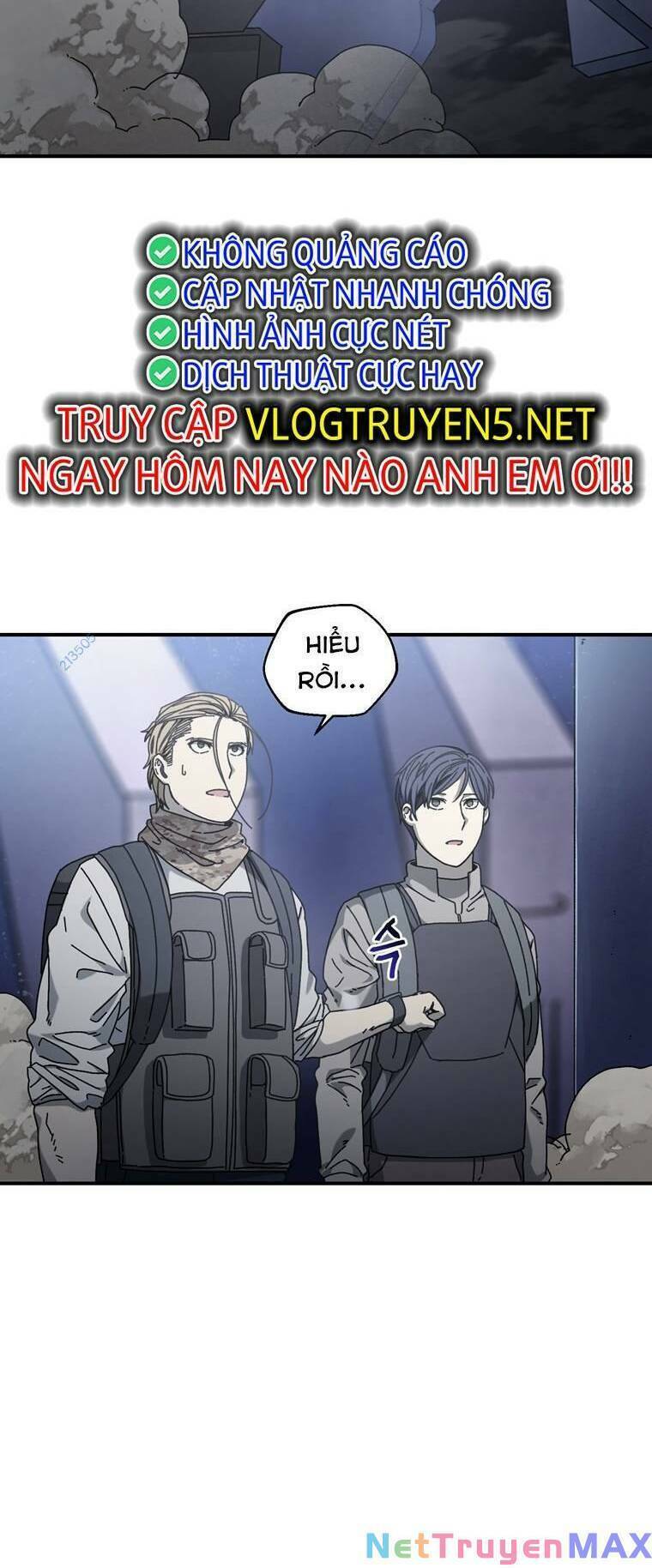 Địa Ngục Hận Thù: Chapter 36