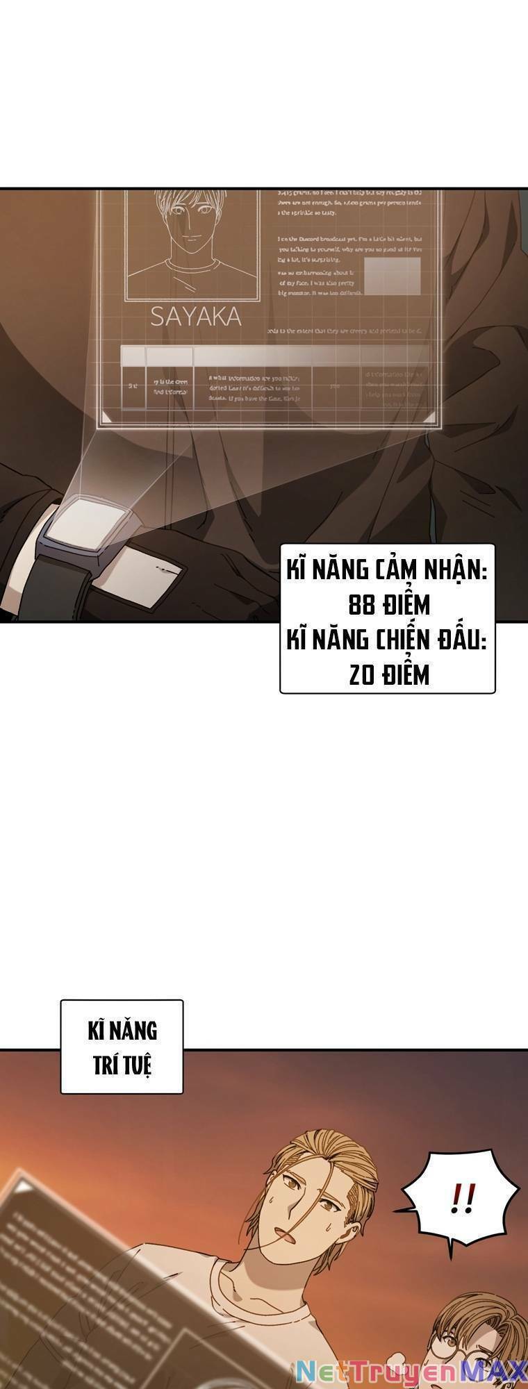 Địa Ngục Hận Thù: Chapter 36