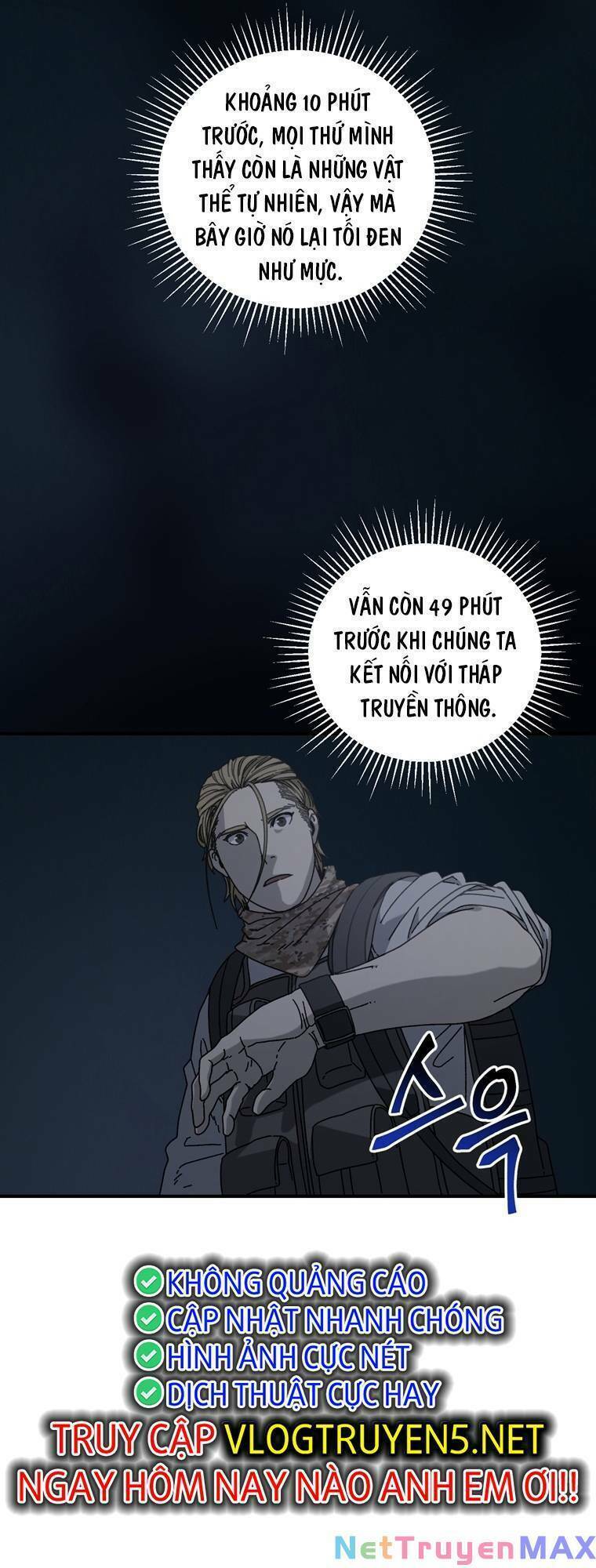 Địa Ngục Hận Thù: Chapter 37