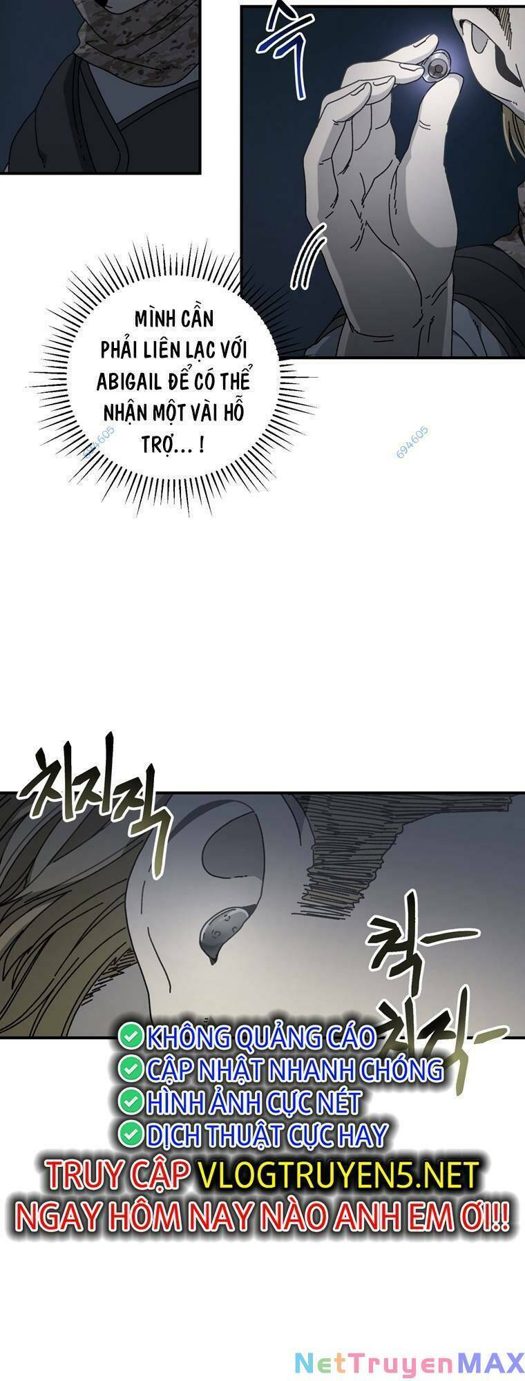Địa Ngục Hận Thù: Chapter 37