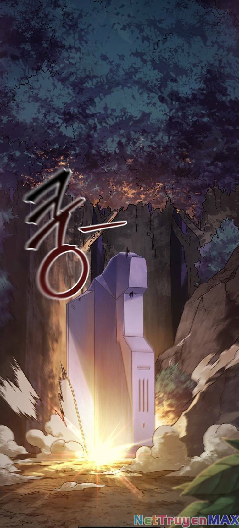 Địa Ngục Hận Thù: Chapter 37