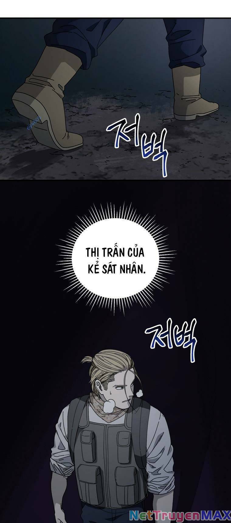 Địa Ngục Hận Thù: Chapter 37