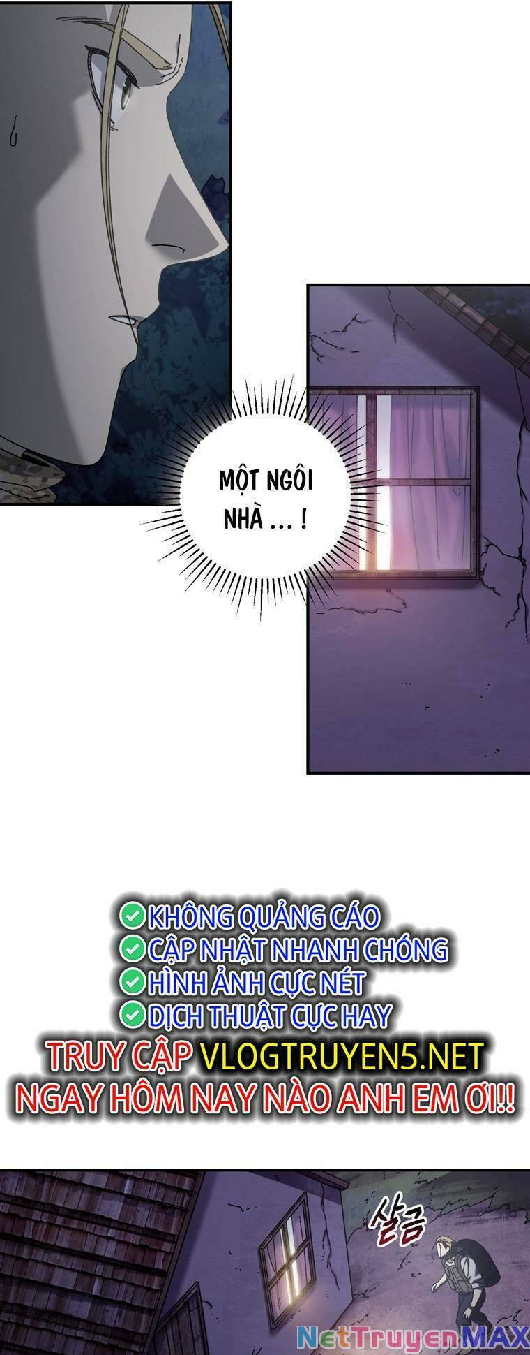 Địa Ngục Hận Thù: Chapter 37