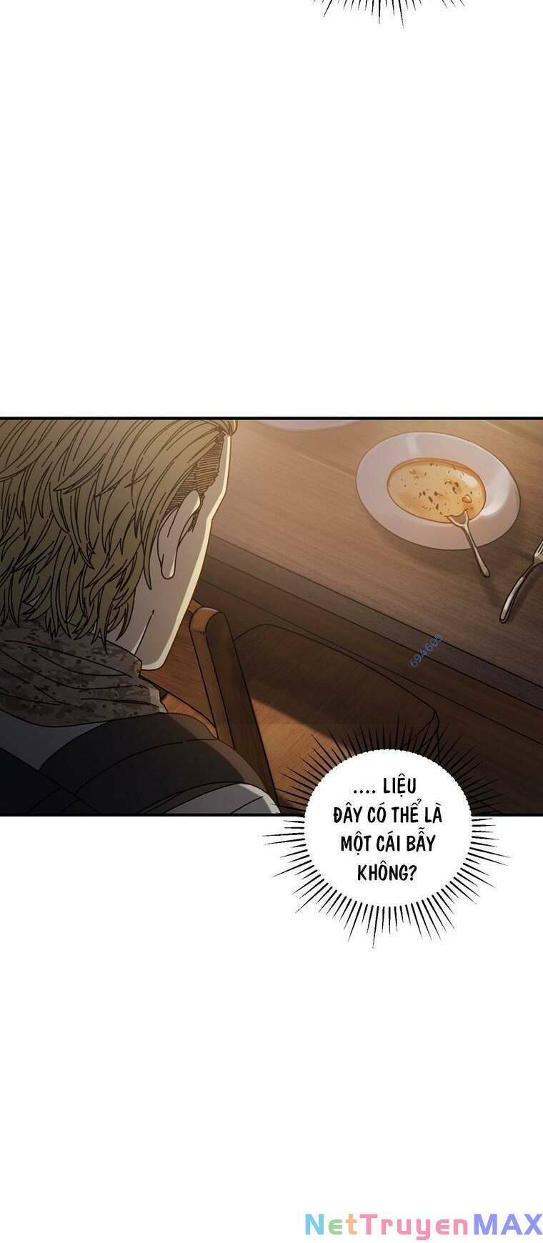 Địa Ngục Hận Thù: Chapter 37