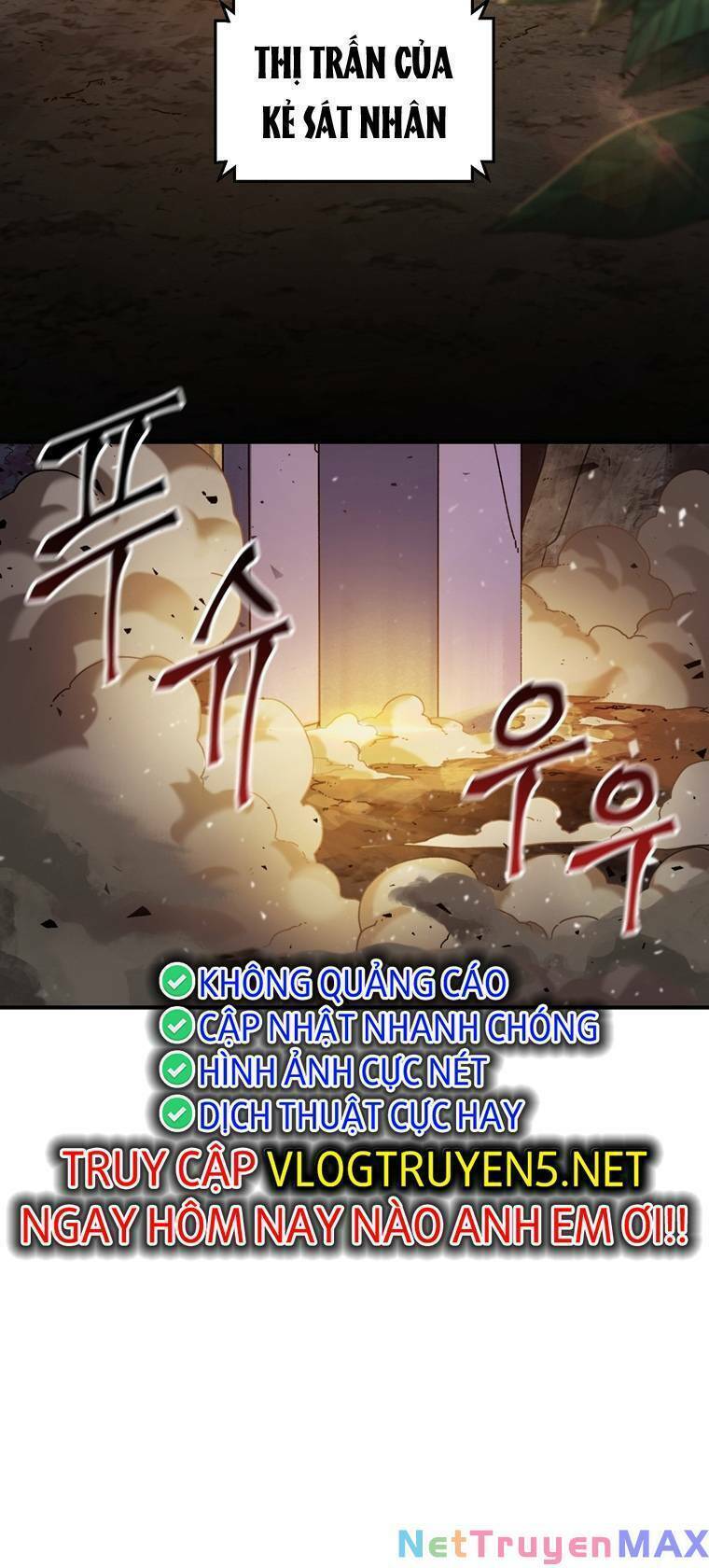 Địa Ngục Hận Thù: Chapter 37