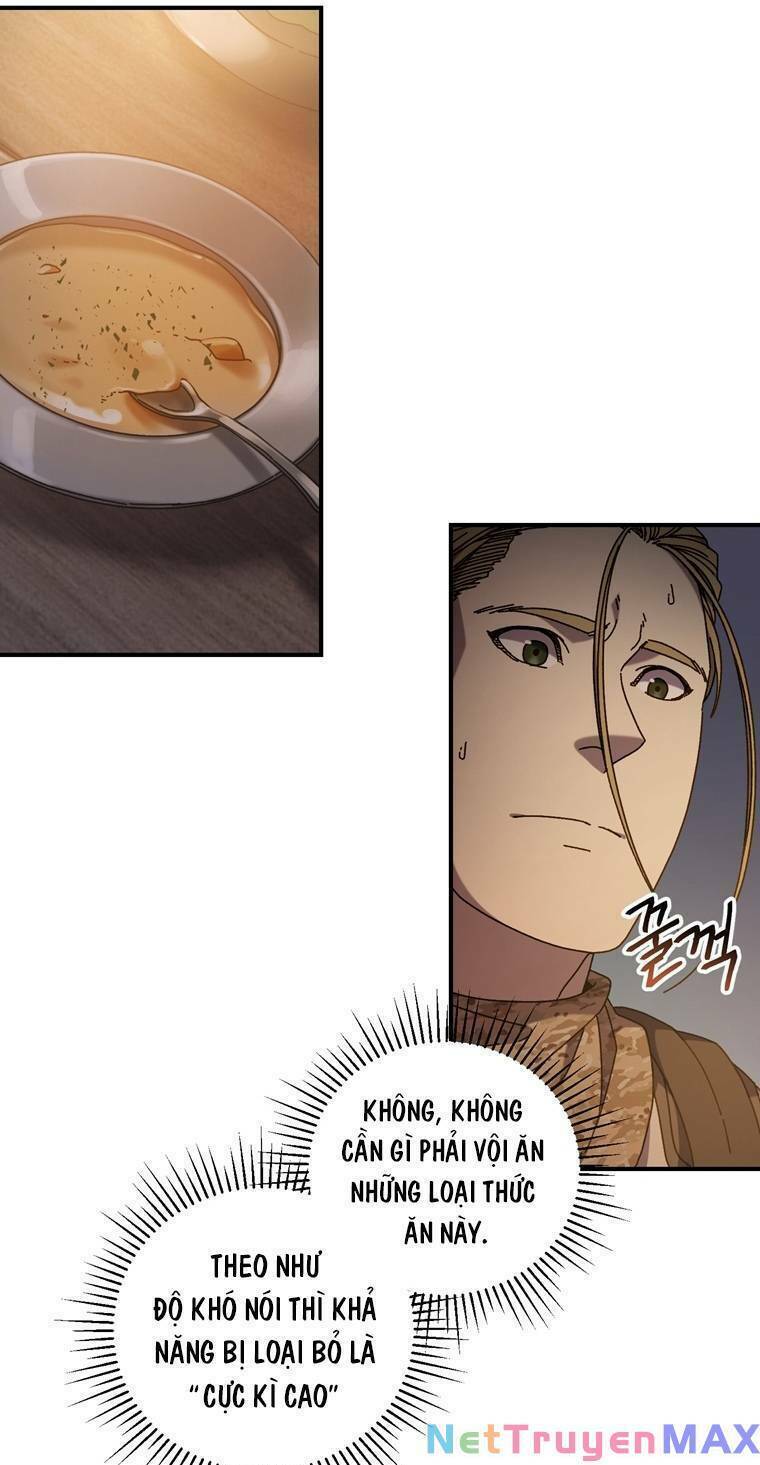 Địa Ngục Hận Thù: Chapter 37