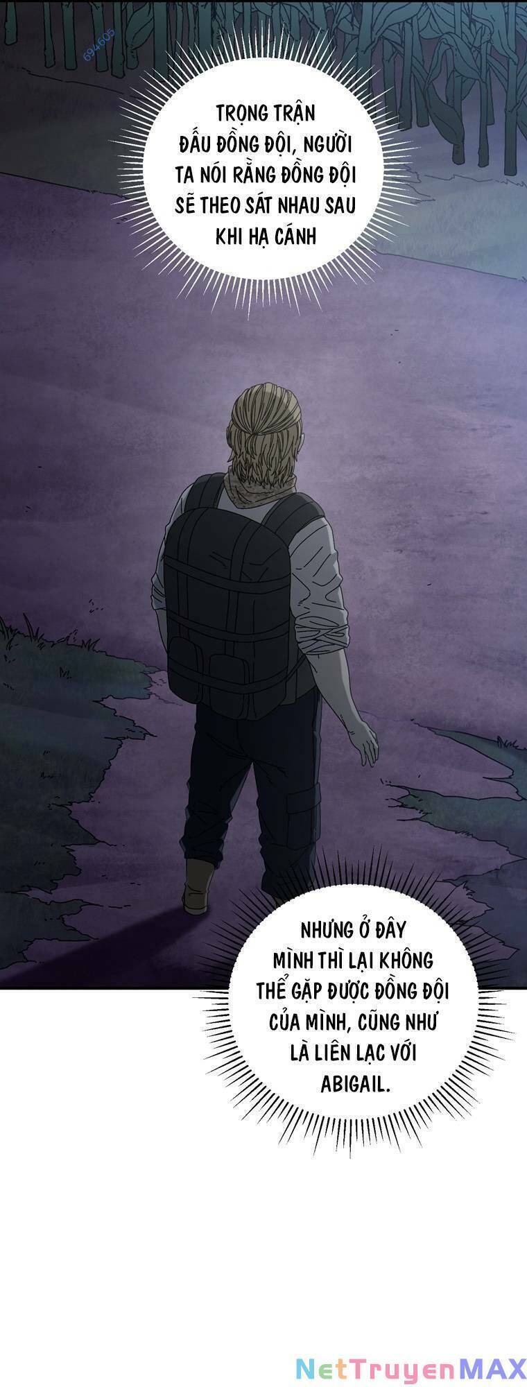Địa Ngục Hận Thù: Chapter 37