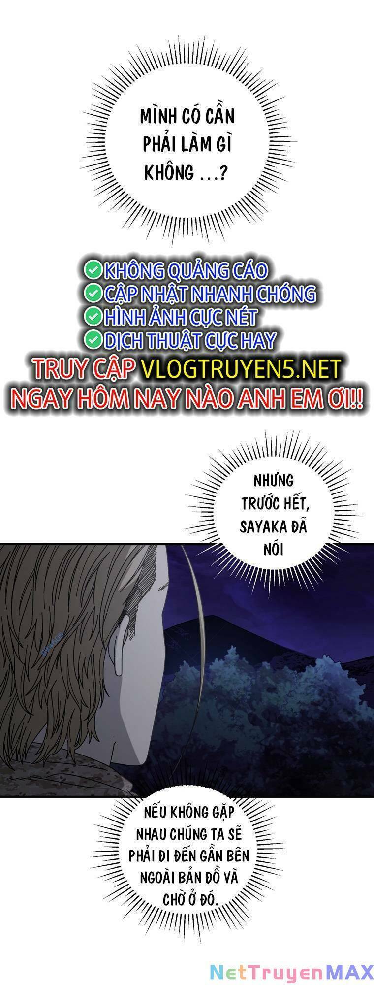 Địa Ngục Hận Thù: Chapter 37