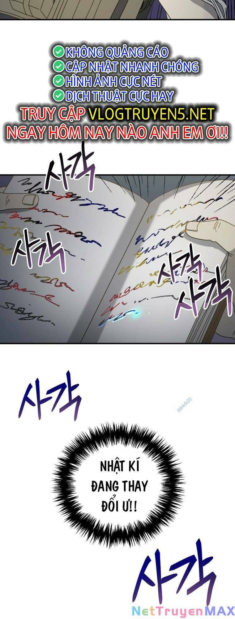 Địa Ngục Hận Thù: Chapter 37