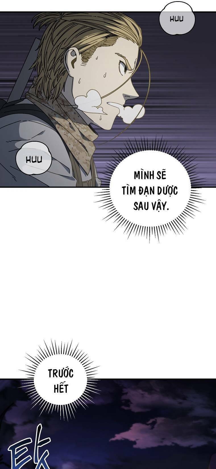 Địa Ngục Hận Thù: Chapter 38