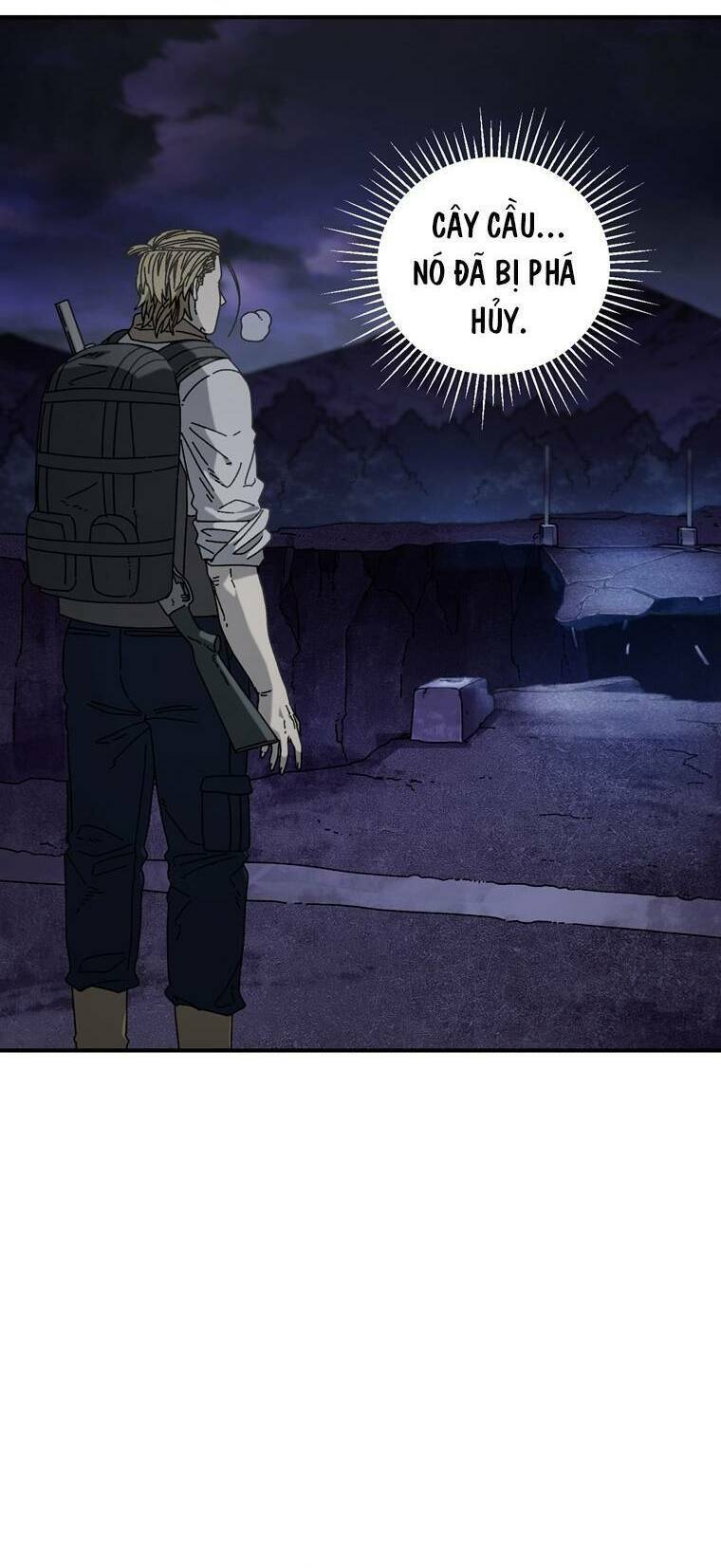 Địa Ngục Hận Thù: Chapter 38