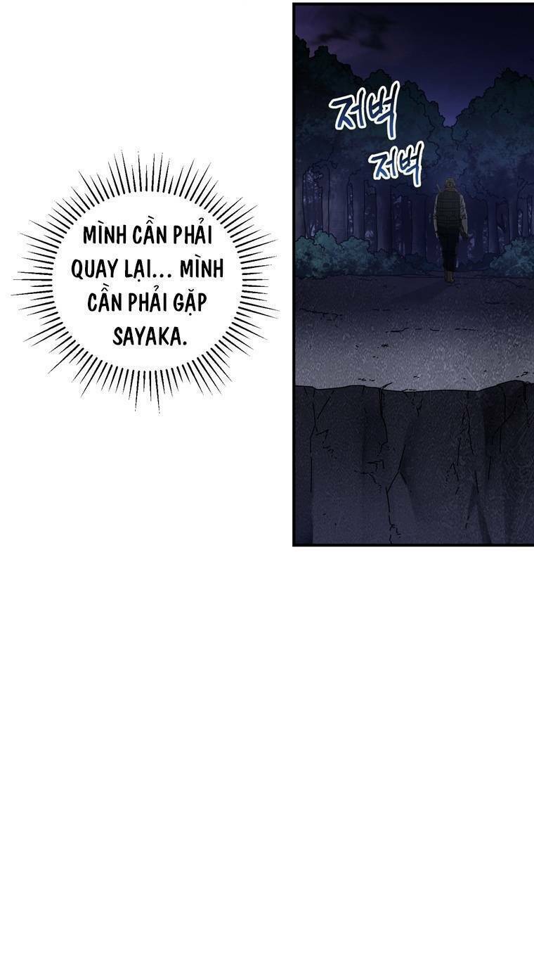 Địa Ngục Hận Thù: Chapter 38