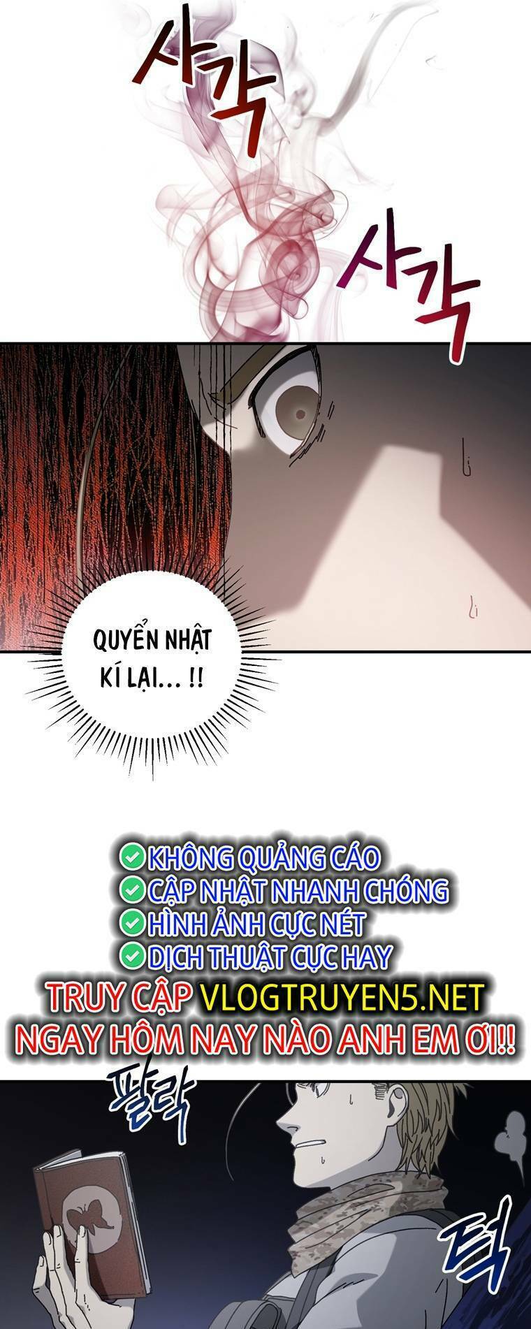 Địa Ngục Hận Thù: Chapter 38
