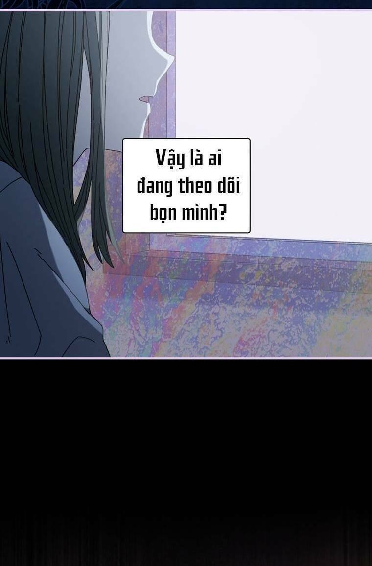Địa Ngục Hận Thù: Chapter 38