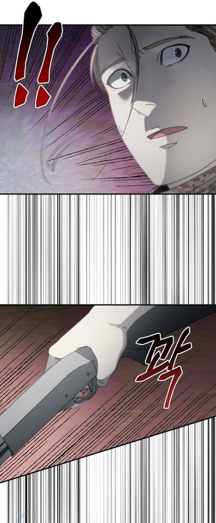 Địa Ngục Hận Thù: Chapter 38