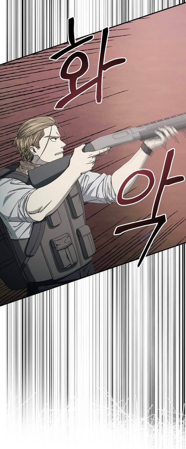 Địa Ngục Hận Thù: Chapter 38