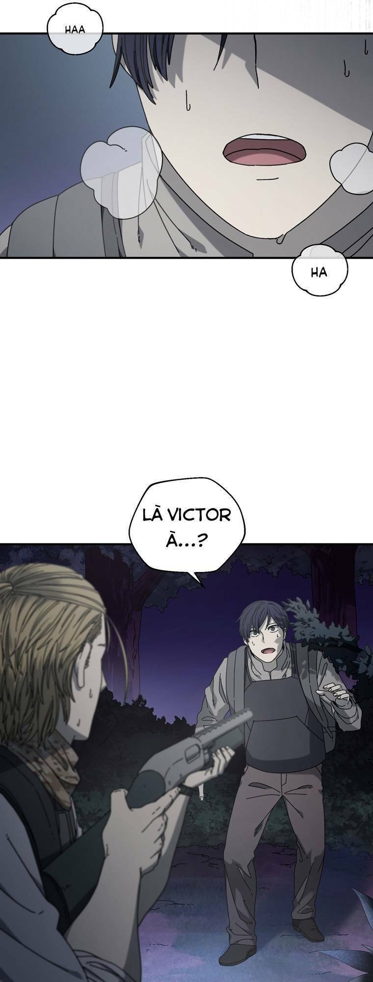 Địa Ngục Hận Thù: Chapter 38