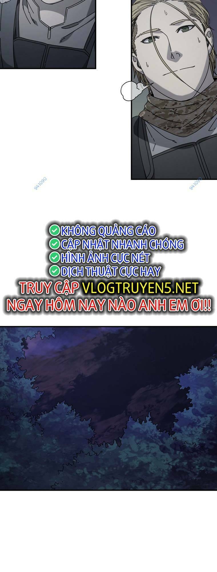 Địa Ngục Hận Thù: Chapter 38