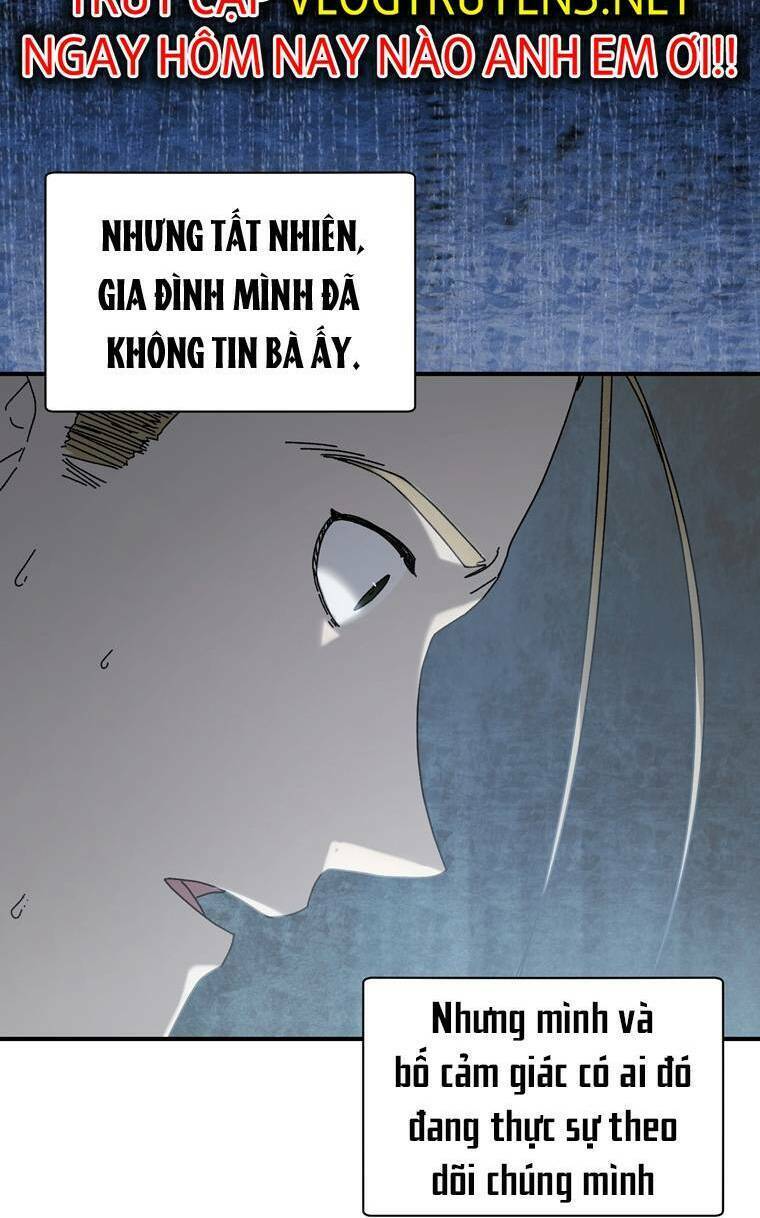 Địa Ngục Hận Thù: Chapter 38