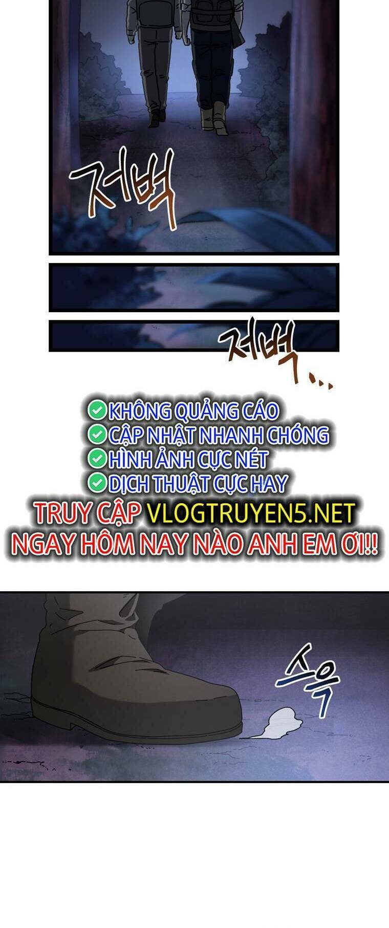 Địa Ngục Hận Thù: Chapter 38
