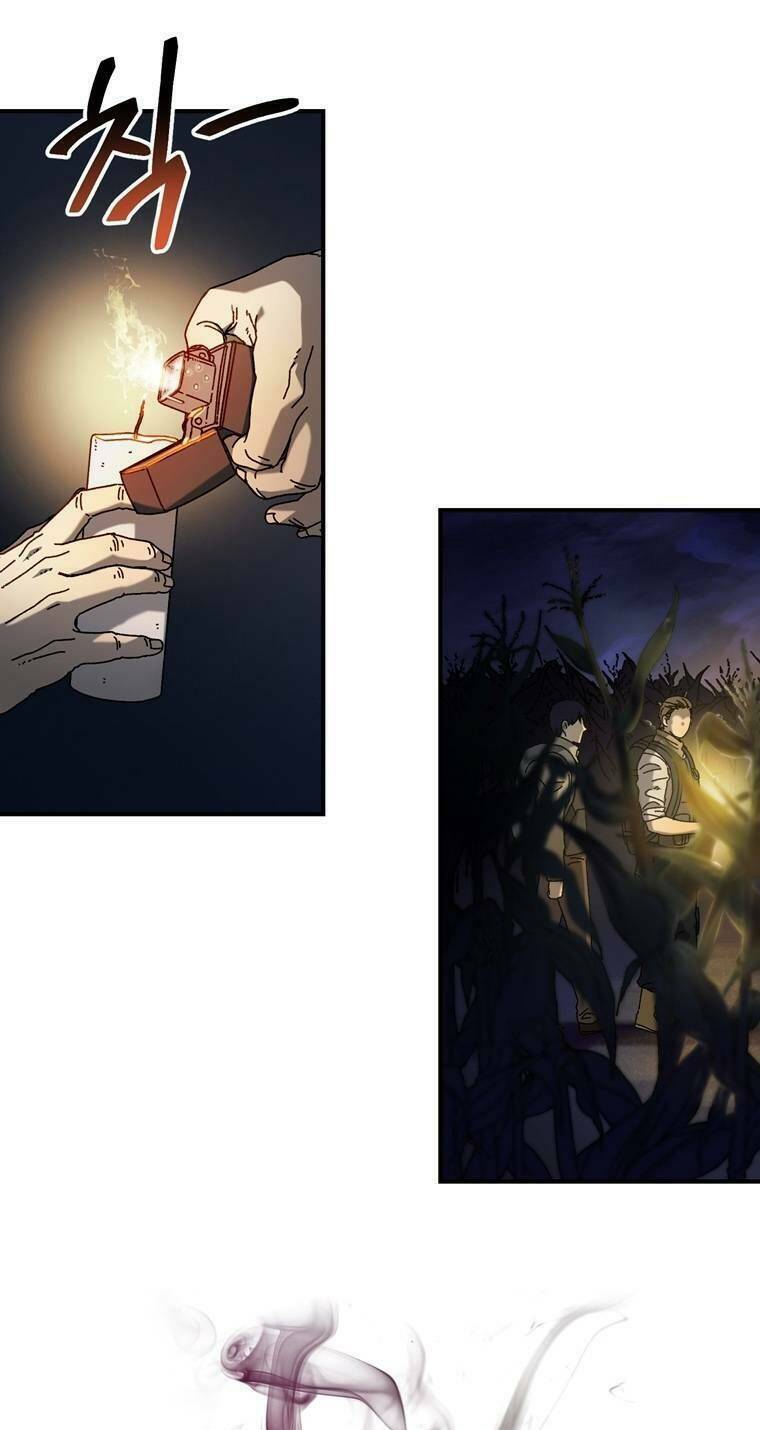Địa Ngục Hận Thù: Chapter 38
