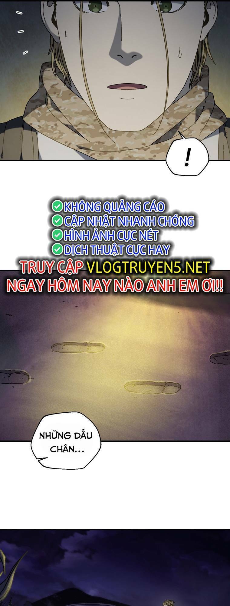 Địa Ngục Hận Thù: Chapter 38