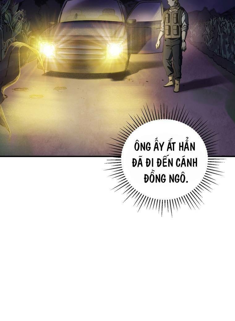 Địa Ngục Hận Thù: Chapter 38
