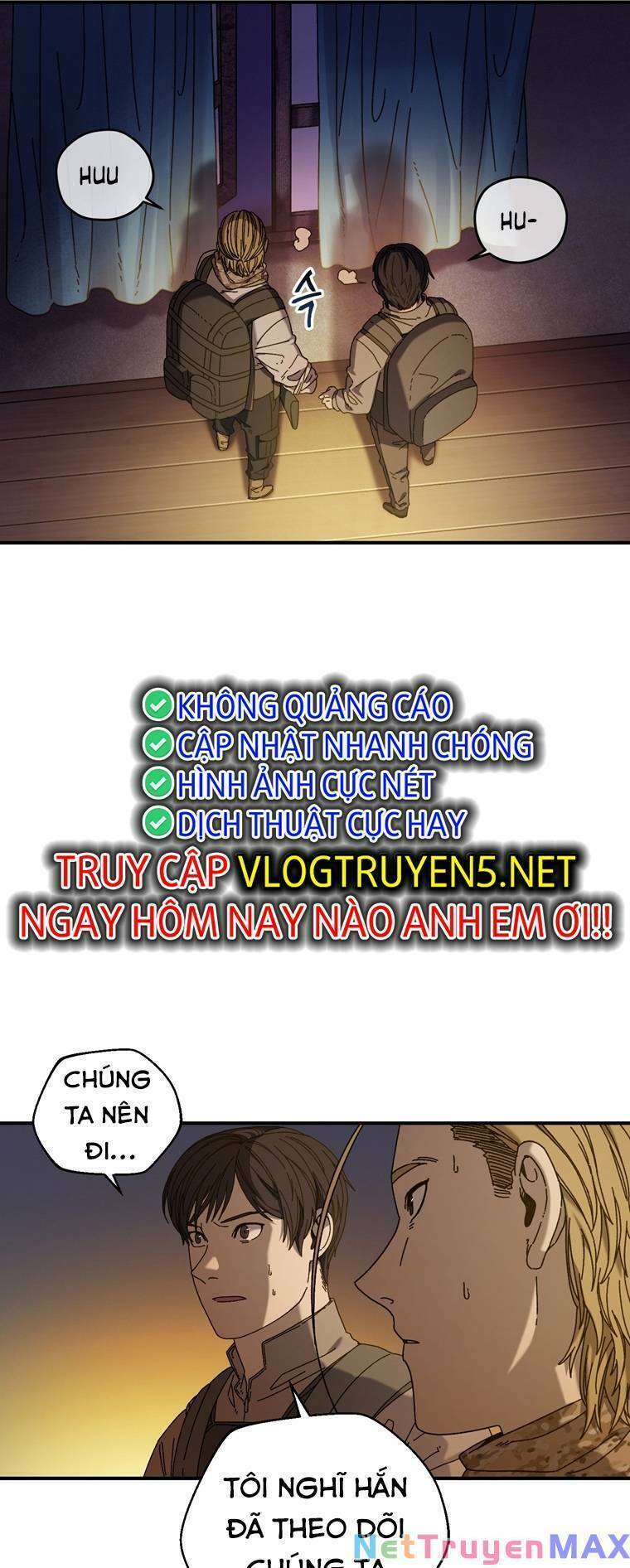 Địa Ngục Hận Thù: Chapter 39