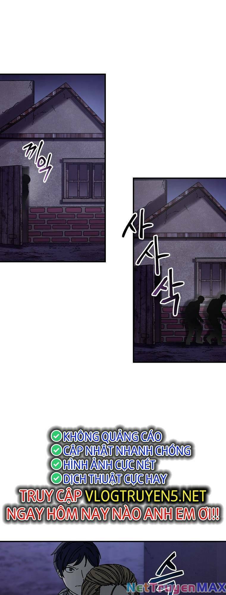 Địa Ngục Hận Thù: Chapter 39